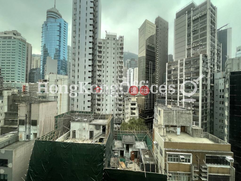 Property Search Hong Kong | OneDay | Office / Commercial Property Rental Listings | Office Unit for Rent at Lucky Building