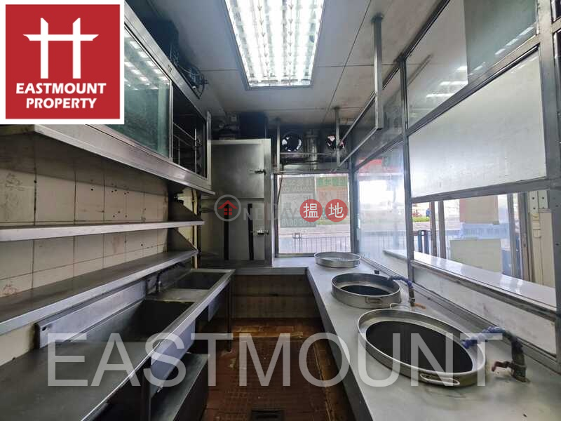 Sai Kung | Shop For Rent or Lease in Sai Kung Town Centre 西貢市中心-High Turnover | Property ID:3826 | Block D Sai Kung Town Centre 西貢苑 D座 Rental Listings