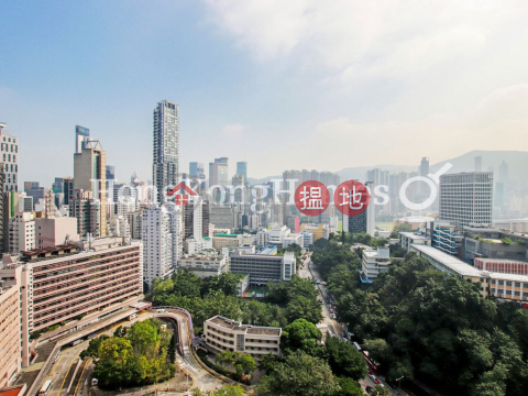 3 Bedroom Family Unit for Rent at One Wan Chai | One Wan Chai 壹環 _0