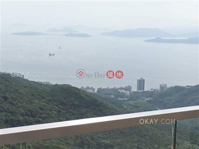 Stylish 3 bedroom on high floor with rooftop & parking | Rental | 550-555 Victoria Road | Western District, Hong Kong | Rental | HK$ 70,000/ month