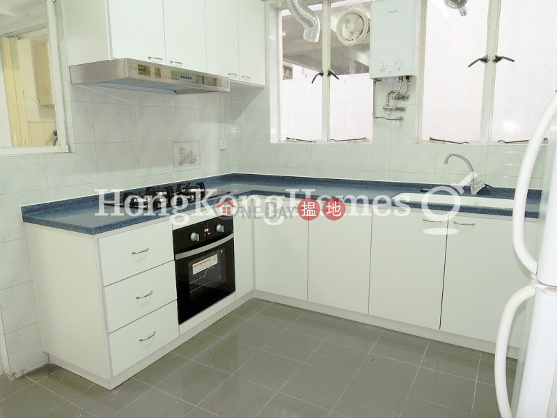 HK$ 55,000/ month | Robinson Mansion, Western District 3 Bedroom Family Unit for Rent at Robinson Mansion