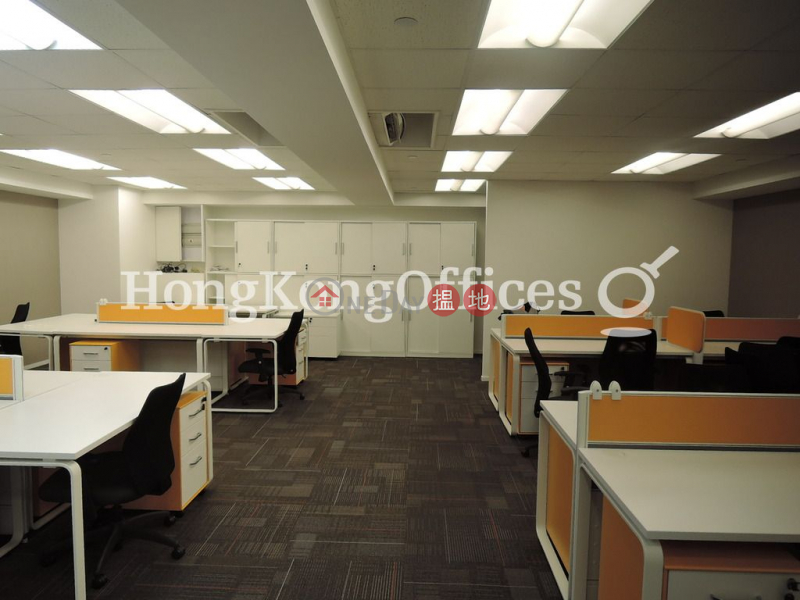 HK$ 54,999/ month | Office Plus at Sheung Wan, Western District | Office Unit for Rent at Office Plus at Sheung Wan