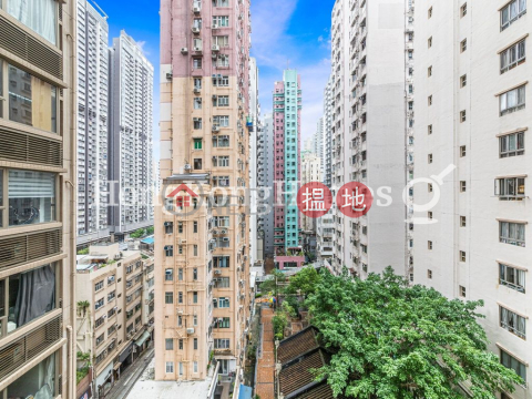 星鑽兩房一廳單位出售, 星鑽 The Nova | 西區 (Proway-LID155176S)_0