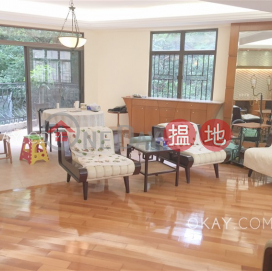 Charming 3 bedroom with balcony | For Sale | Yik Kwan Villa 益群苑 _0