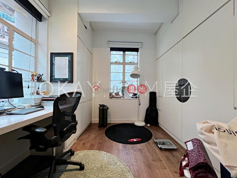 HK$ 42,000/ month | 4A Castle Lane, Western District | Nicely kept 2 bedroom in Mid-levels West | Rental