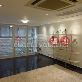 西營盤兩房一廳筍盤出售|住宅單位 | 金寧大廈 Kam Ning Mansion _0