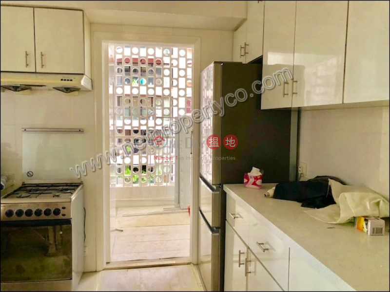 HK$ 69,000/ month, Woodland Garden, Central District | Mid-Levels Central Residential for Rent