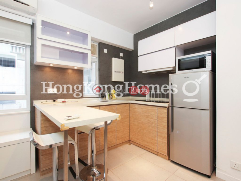 HK$ 18,800/ 月-安榮大廈|西區安榮大廈一房單位出租