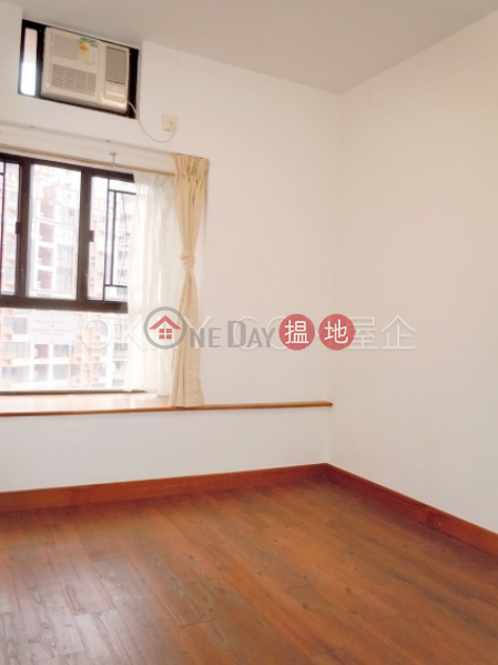 Tasteful 3 bedroom with parking | For Sale | Blessings Garden 殷樺花園 Sales Listings