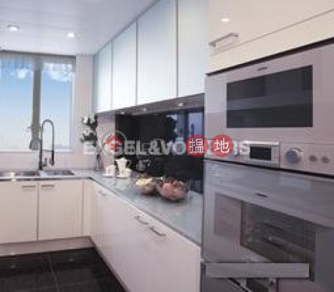 3 Bedroom Family Flat for Rent in Tsim Sha Tsui|The Masterpiece(The Masterpiece)Rental Listings (EVHK86297)_0