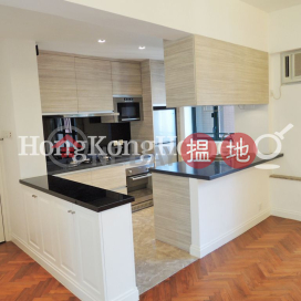 2 Bedroom Unit at Hillsborough Court | For Sale