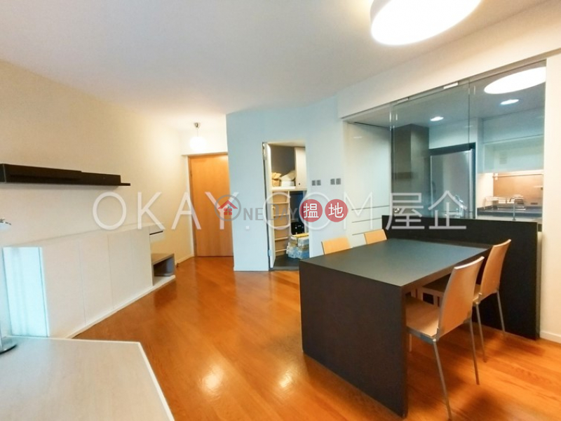 Unique 2 bedroom in Kowloon Station | For Sale, 1 Austin Road West | Yau Tsim Mong | Hong Kong Sales | HK$ 22M