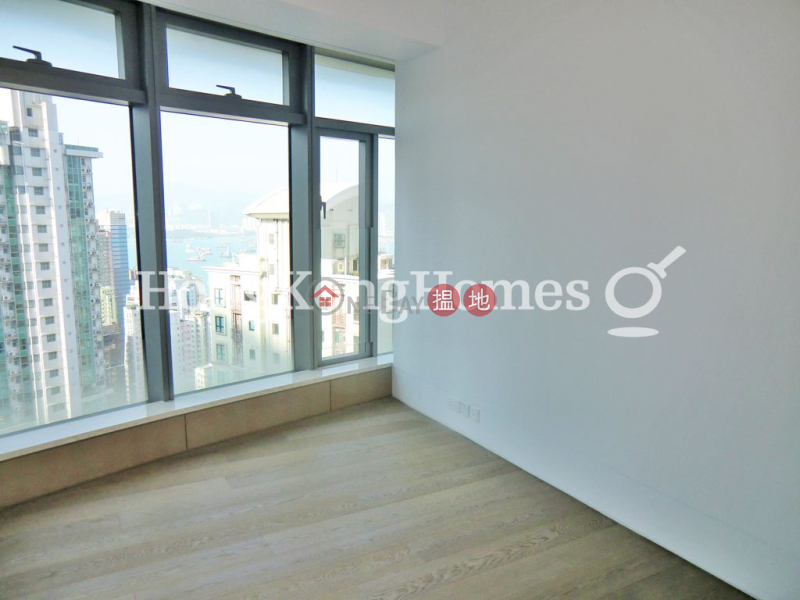 3 Bedroom Family Unit at Argenta | For Sale | Argenta 珒然 Sales Listings