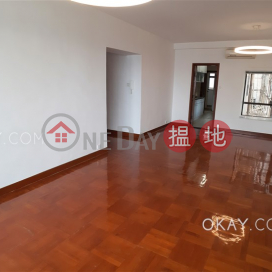 Unique 4 bedroom with balcony & parking | Rental | Beverly Hill 比華利山 _0