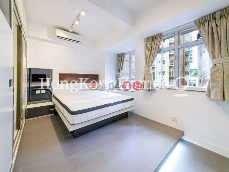 Shun Loong Mansion (Building) | Unknown | Residential | Rental Listings | HK$ 27,000/ month