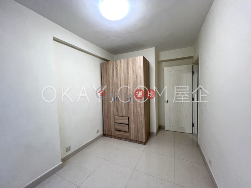 Property Search Hong Kong | OneDay | Residential | Rental Listings | Rare penthouse with sea views | Rental