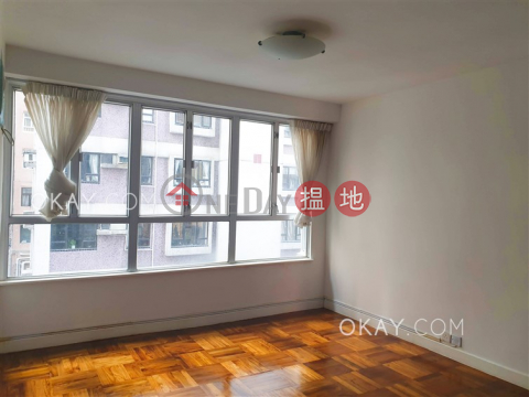 Stylish 3 bedroom in Mid-levels West | For Sale | Sherwood Court 慧林閣 _0