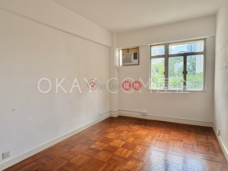 Property Search Hong Kong | OneDay | Residential, Rental Listings | Efficient 4 bedroom with balcony & parking | Rental