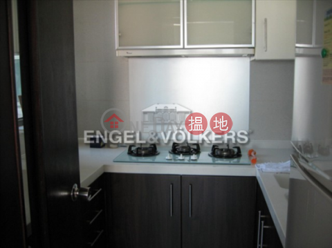 2 Bedroom Flat for Sale in Soho, Casa Bella 寶華軒 | Central District (EVHK19012)_0