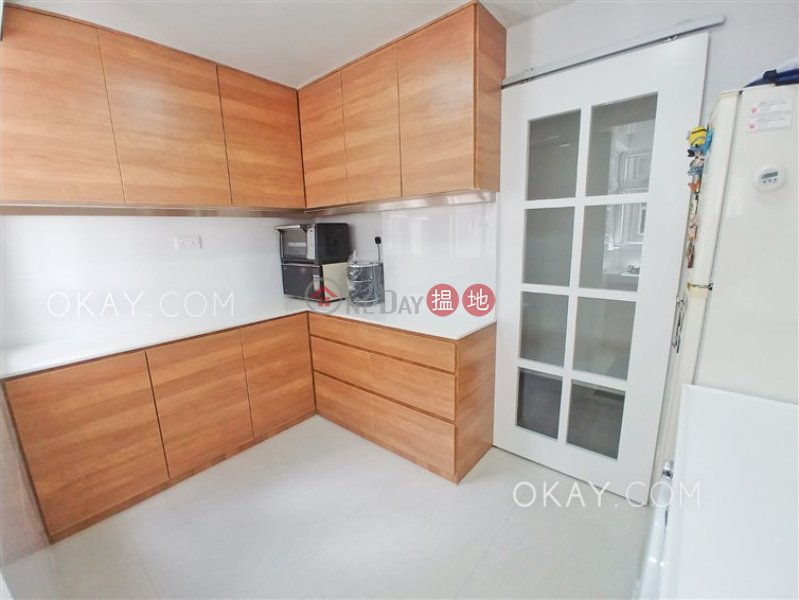 Unique 3 bedroom with balcony & parking | Rental, 50 Cloud View Road | Eastern District | Hong Kong | Rental, HK$ 38,000/ month