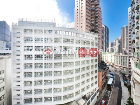 1 Bed Unit for Rent at 63 PokFuLam, 63 PokFuLam 63 POKFULAM | Western District (Proway-LID176671R)_0