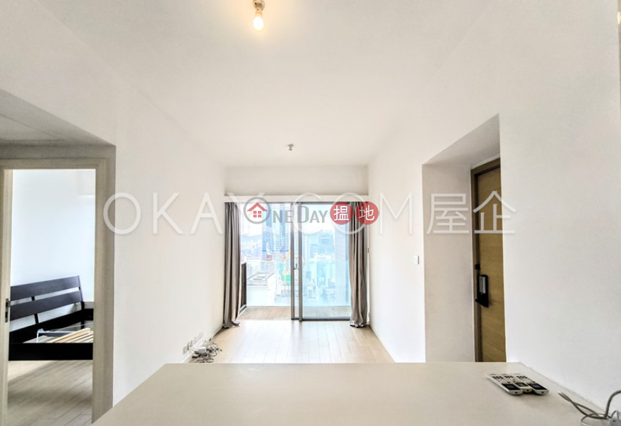 HK$ 1,298萬|Soho 38|西區-2房1廁,極高層,星級會所,露台Soho 38出售單位