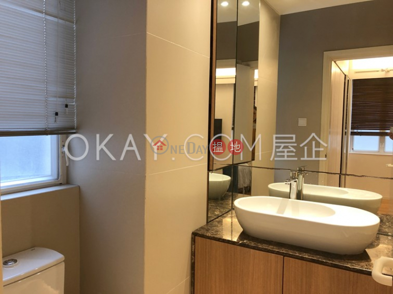 HK$ 43,000/ month Zenith Mansion, Wan Chai District | Nicely kept 2 bedroom with balcony | Rental