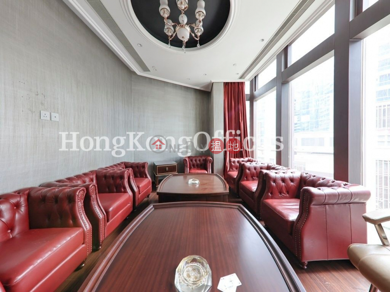 The Wellington, Low | Office / Commercial Property Rental Listings HK$ 179,850/ month