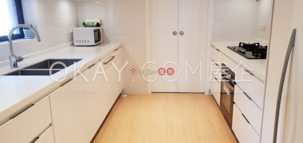 Property Search Hong Kong | OneDay | Residential, Rental Listings Rare 3 bedroom on high floor with balcony & parking | Rental