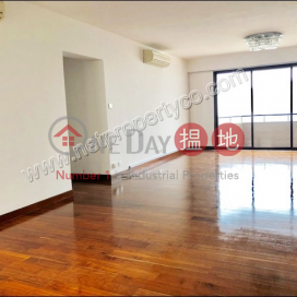 Spacious Apartment for Rent in Mid-Levels East | Elm Tree Towers Block A 愉富大廈A座 _0