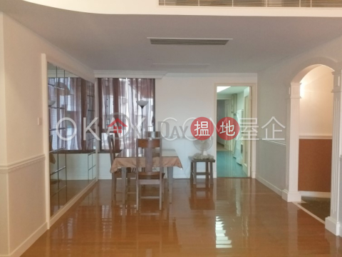 Rare 3 bedroom in Mid-levels West | For Sale | Regal Crest 薈萃苑 _0