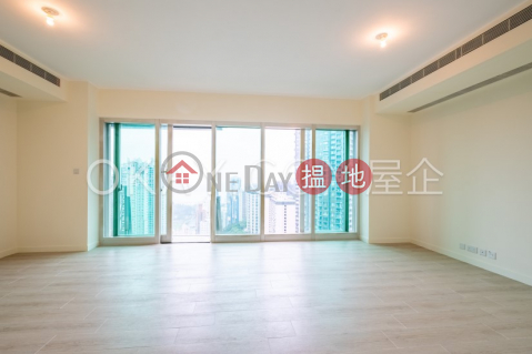 Rare 3 bedroom with sea views, balcony | For Sale | The Legend Block 1-2 名門1-2座 _0