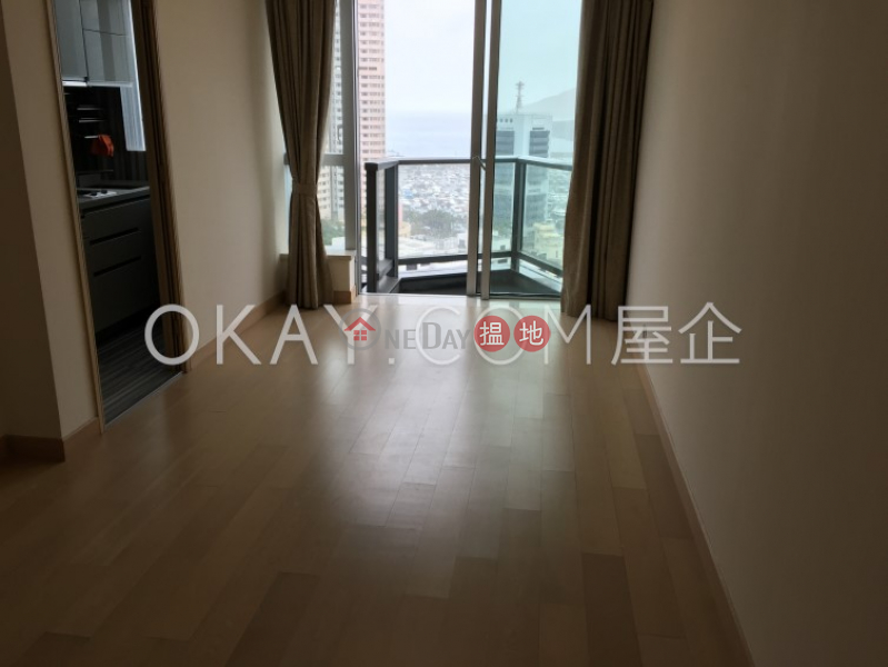 深灣 9座|中層住宅出租樓盤HK$ 34,000/ 月