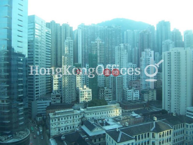 Office Unit for Rent at Winsome House, Winsome House 雲山大廈 Rental Listings | Central District (HKO-44170-AFHR)