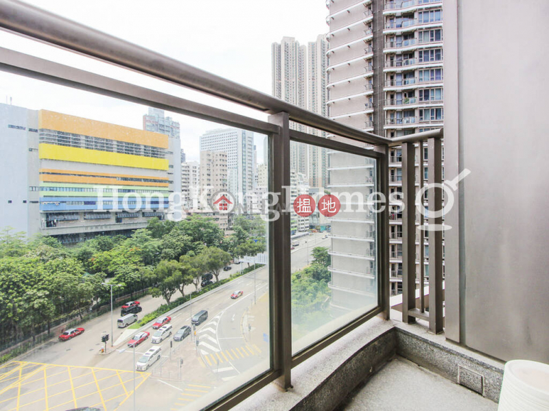 2 Bedroom Unit for Rent at The Waterfront Phase 1 Tower 1 | 1 Austin Road West | Yau Tsim Mong Hong Kong Rental HK$ 32,000/ month