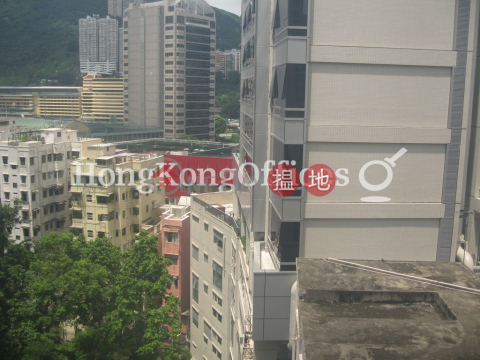 Office Unit for Rent at Capital Commercial Building | Capital Commercial Building 凱基商業大廈 _0