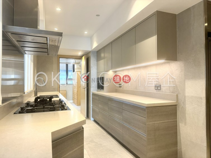 Efficient 4 bedroom with sea views, balcony | Rental | Block 45-48 Baguio Villa 碧瑤灣45-48座 Rental Listings