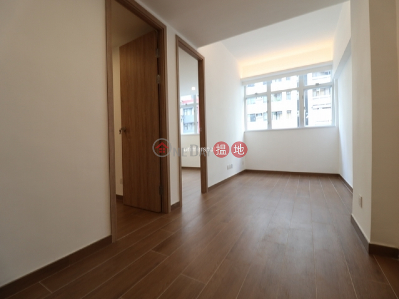 2 bdr flat newly renovated|灣仔區光裕樓(Glory House)出租樓盤 (JOHH-7006425259)