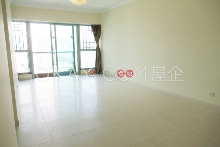 Beautiful 3 bed on high floor with harbour views | For Sale | Tower 2 The Victoria Towers 港景峯2座 Sales Listings
