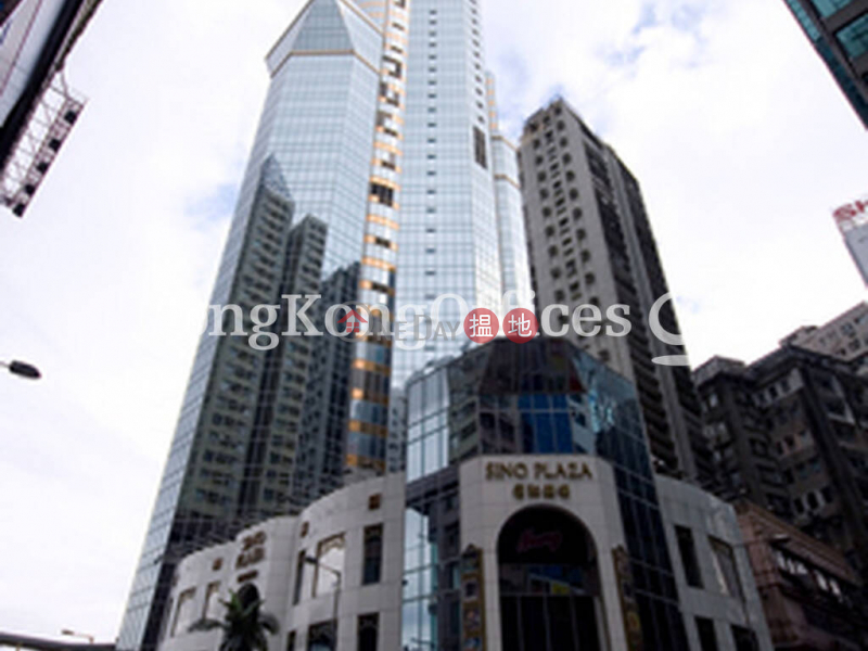 Office Unit for Rent at Sino Plaza, Sino Plaza 信和廣場 Rental Listings | Wan Chai District (HKO-87164-ABHR)