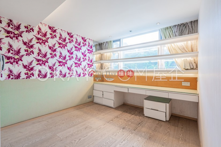 Property Search Hong Kong | OneDay | Residential, Rental Listings | Lovely house with balcony & parking | Rental