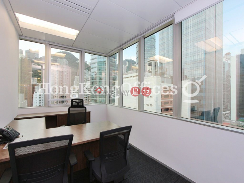 Mass Mutual Tower | High, Office / Commercial Property | Rental Listings HK$ 401,166/ month