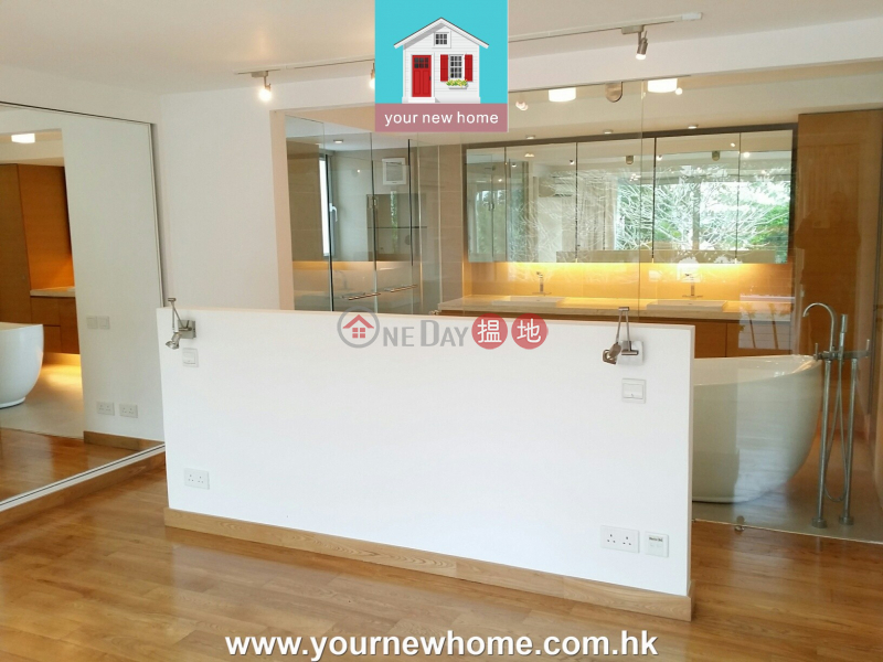 Pool Villa in Sai Kung for Rent, Lung Mei Tsuen Road | Sai Kung, Hong Kong Rental HK$ 100,000/ month