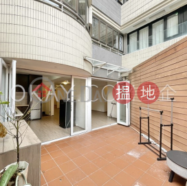 Efficient 2 bedroom with terrace & parking | For Sale