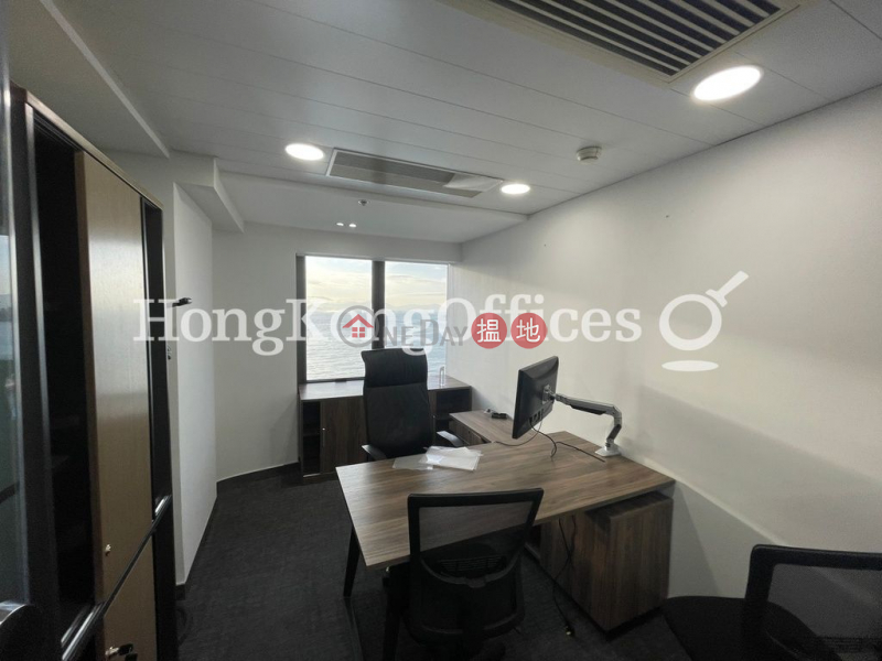 HK$ 187,944/ month | Ocean Centre Yau Tsim Mong | Office Unit for Rent at Ocean Centre