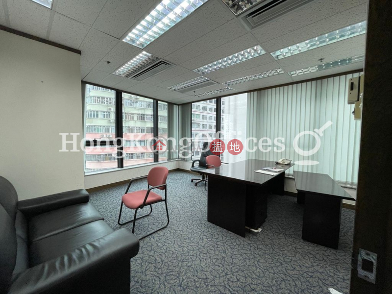 英皇集團中心中層-寫字樓/工商樓盤|出租樓盤-HK$ 65,340/ 月
