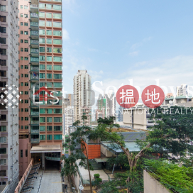 出售金麗閣三房兩廳單位