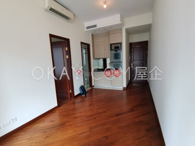 Luxurious 1 bedroom with balcony | Rental, 200 Queens Road East | Wan Chai District | Hong Kong Rental | HK$ 26,000/ month