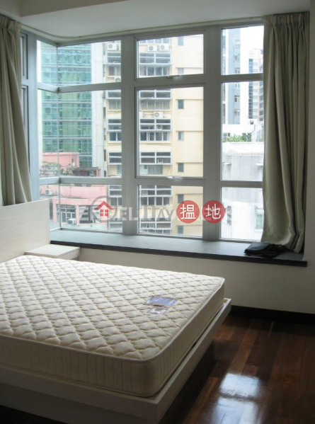 嘉薈軒-請選擇住宅-出租樓盤HK$ 24,800/ 月