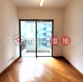 Charming 2 bedroom with balcony | Rental